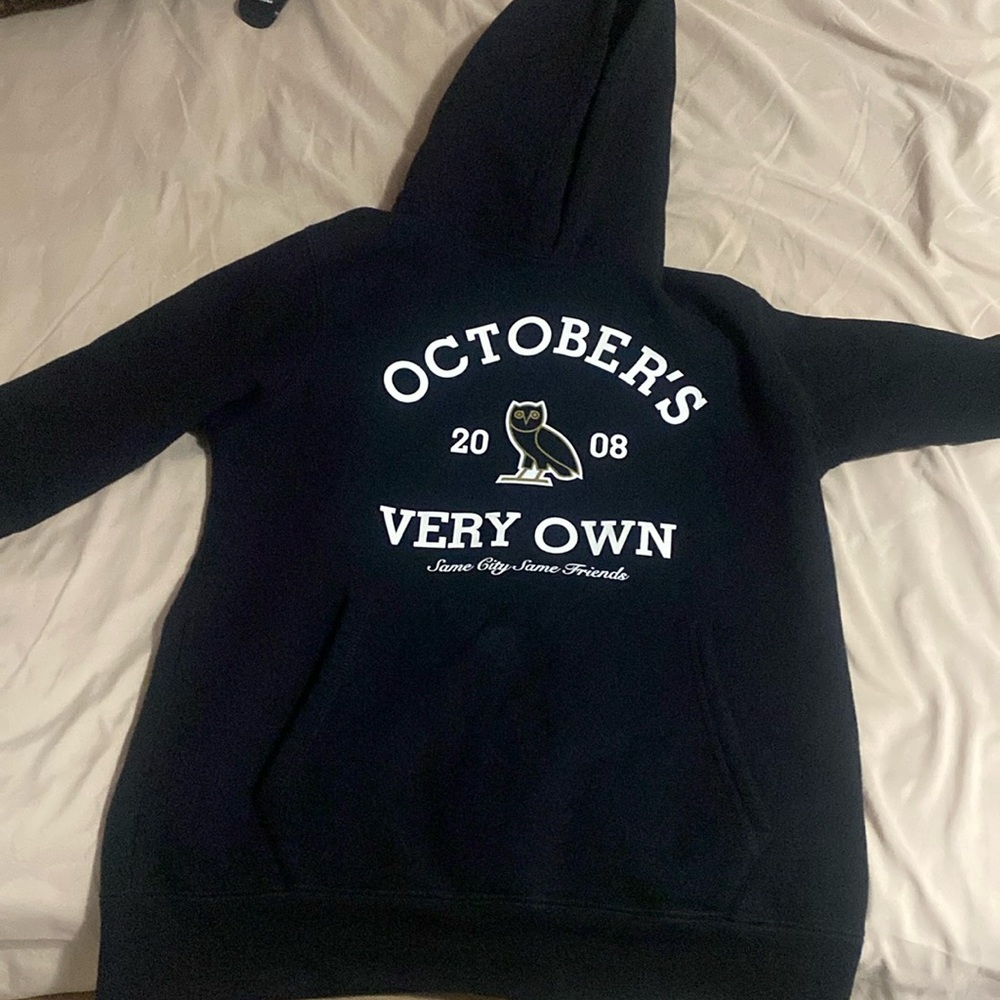 COPY - COPY - OVO hoodie